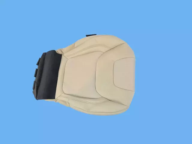 5VH20HL1AC - Interior Trim: Front Seat Cushion Cover, Right for Jeep: Cherokee Image