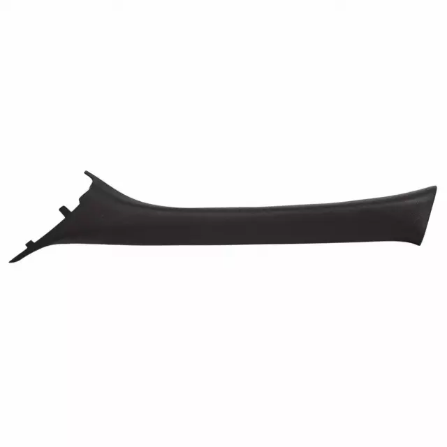 9L8Z7803599AA - Body: Windshield Pillar Trim for Ford: Escape | Mercury: Mariner Image
