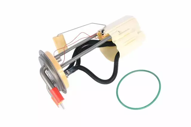 Fuel Pump and Level Sensor Module with Seal - ACDelco (MU1864)
