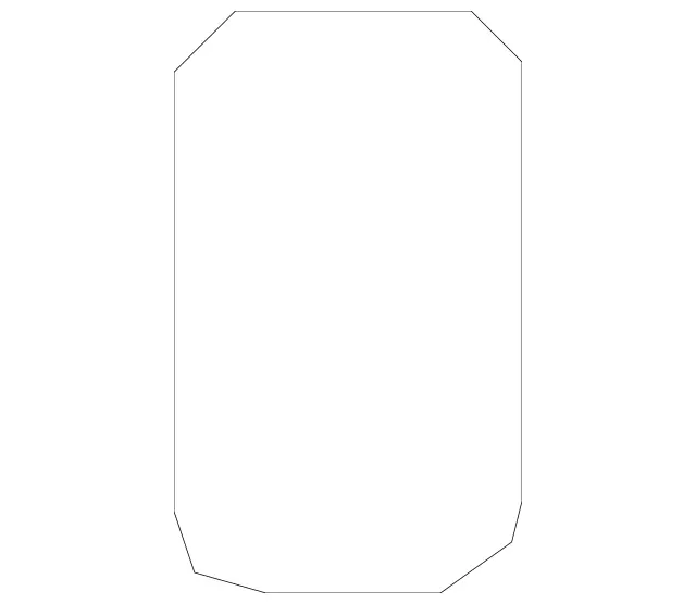 9066300236 - Body: Inner Pillar Bracket for Mercedes-Benz: Sprinter 2500, Sprinter 3500 Image image