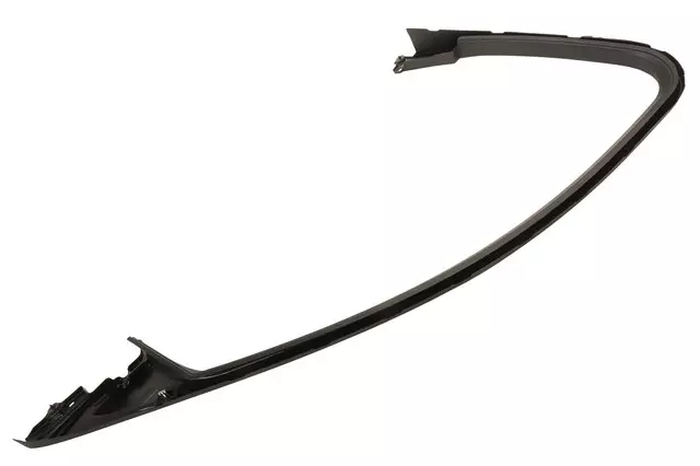 23332213 - Body: Upper Trim for Chevrolet: Malibu Image