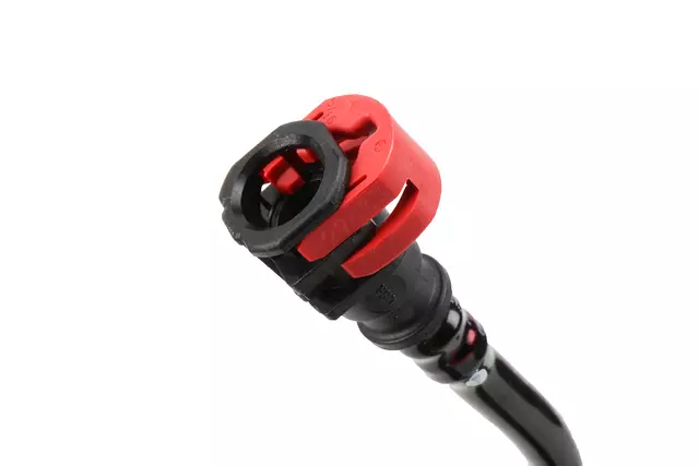 Fuel Tank Filler Pipe - GM (20979211)