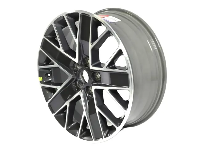 68588966AA - : Aluminum Wheel for Mopar Image