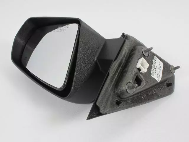 Outside Rearview Mirror, Right - Mopar (5076502AC)