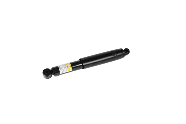 25871024 - Suspension: Shock for Chevrolet: Silverado 1500, Silverado 2500 HD, Silverado 3500 HD | GMC: Sierra 1500, Sierra 2500 HD, Sierra 3500 HD Image