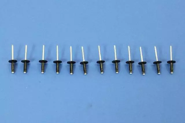 Blind Bulb Rivet ***sold individually*** - Mopar (06510520AA)