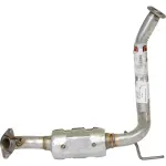 83895 - : CalCat CARB Direct Fit Catalytic Converter 1.88" Outlet (OD) for Walker Exhaust Image