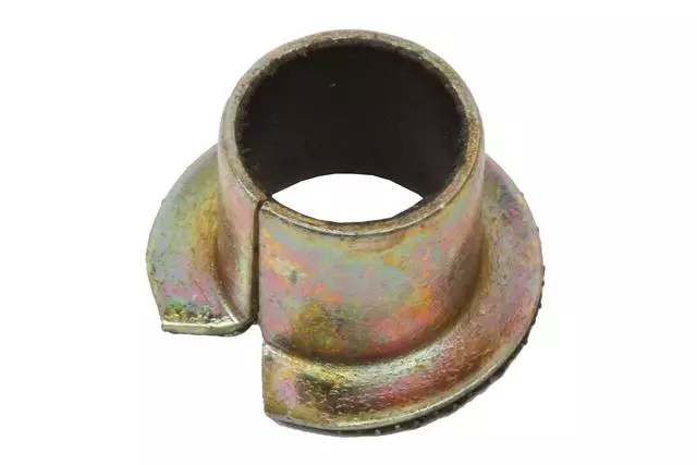 15985132 - Body: Hinge Bushing for Cadillac: Escalade | Chevrolet: Astro, Tahoe | GMC: Safari, Yukon Image
