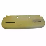 4C3Z25632A22AA - Body: Seat Cushion Pad for Ford Image