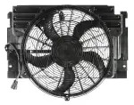 6010049 - : Agility A/C Condenser Fan Assembly for Agility Image
