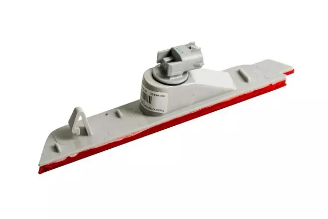 Marker Lamp Assembly - GM (92246253)