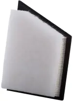PA99160 - : Premium Guard Engine Air Filter for PRONTO Image