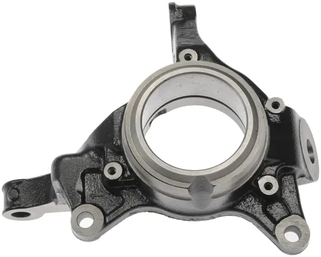 698191 - Steering: Front Left Knuckle for Dorman Image