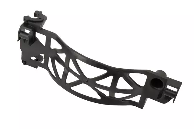 Engine Intake Manifold Sight Shield Bracket - GM (92220542)