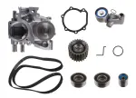 TKF012 - : Engine Timing Belt Kit with Water Pump for AISIN Image