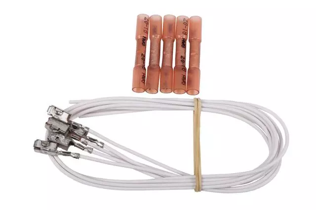 19303573 - : Multi-Purpose Wire Connector for GM Image