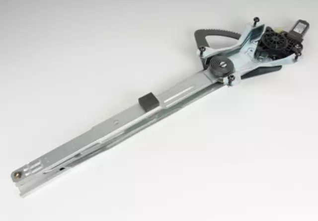 21170781 - Body: Regulator for GM Image