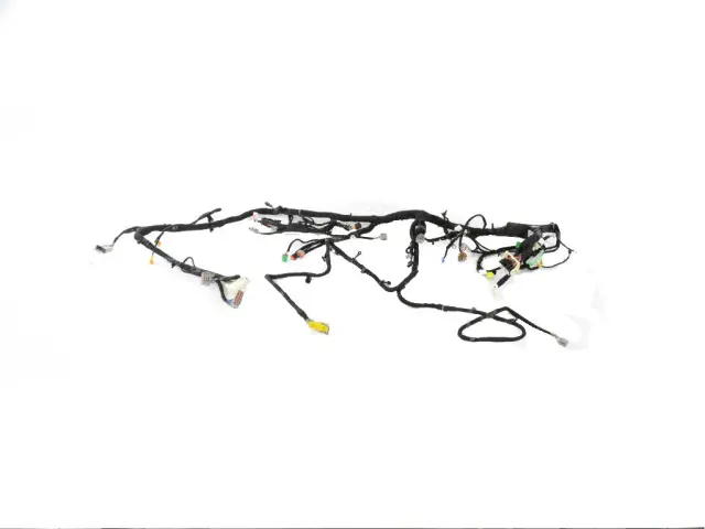 68342317AB - : Instrument Panel Wiring for Mopar Image