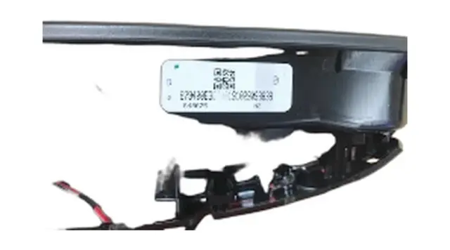 879400A120 - : Mirror Assembly for Toyota Image