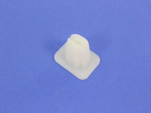 Plastic Snap In Nut, Fascia To Fender - Mopar (6505161AA)