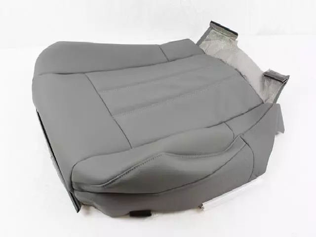 1JB401D5AA - Interior Trim: Front Seat Cushion Cover, Left for Mopar Image
