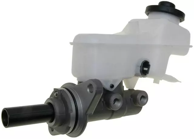 88877958 - : Brake Master Cylinder Assembly for GM Image