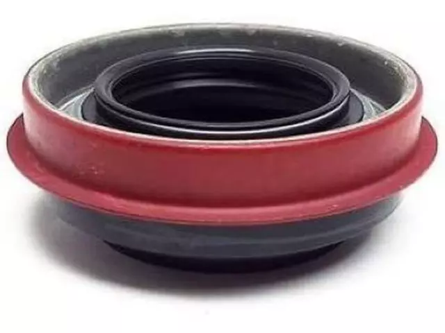F81Z7052AA - Automatic Transmission: Automatic Transmission Output Shaft Seal for Ford: E-350 Econoline, E-350 Econoline Club Wagon, Econoline Super Duty, Excursion, F-150, F-250, F-250 Super Duty, F-350 Super Duty Image