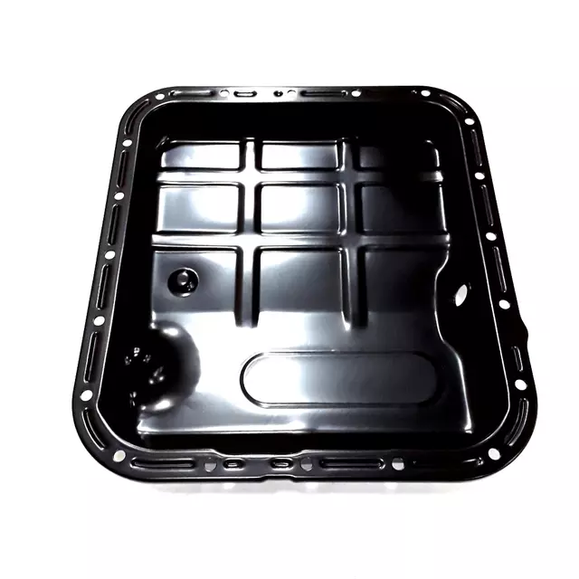 31390AA081 - Engine: Trans Pan for Subaru: Baja, Forester, Impreza, Legacy, Outback Image