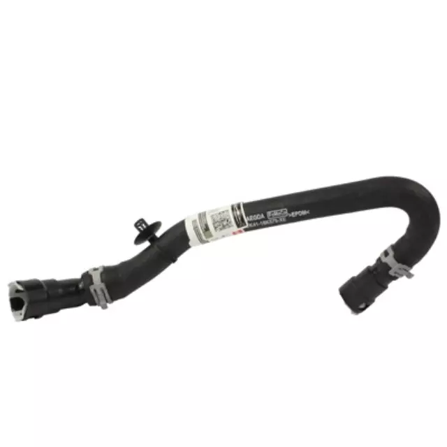 Hose - Heater Water - Ford (KH-918)