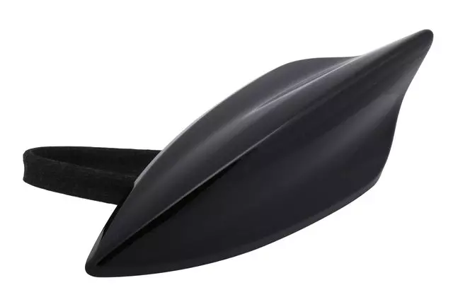 Black High Frequency Antenna - GM (84856165)
