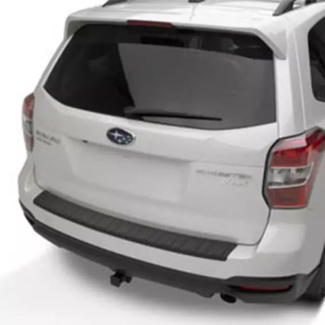 Bumper Cover - Subaru (E771SSG350)