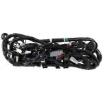 MC3Z12A581R - : Wire Assembly for Ford Image