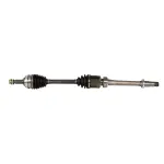 NCV69558 - : Lexus, Toyota (3.0) CV Axle Assembly  - Front Right for GSP Image