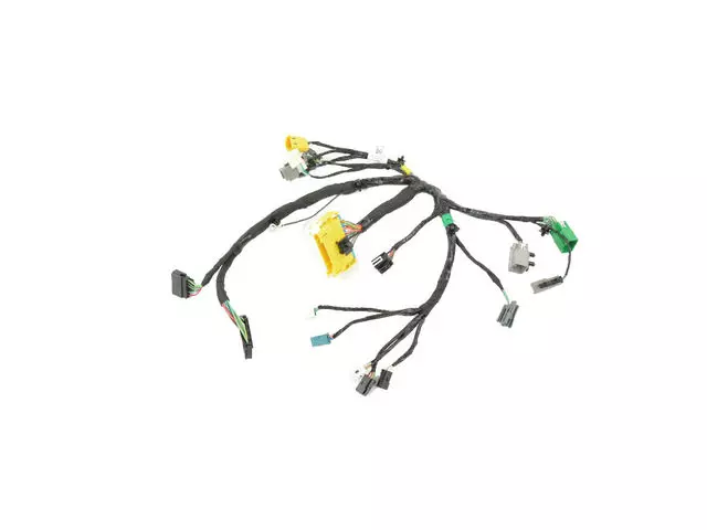 Seat Cushion Wiring - Mopar (68298214AB)