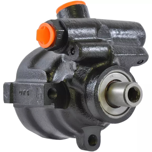 36P0262 - : Power Steering Pump for ACDelco Image