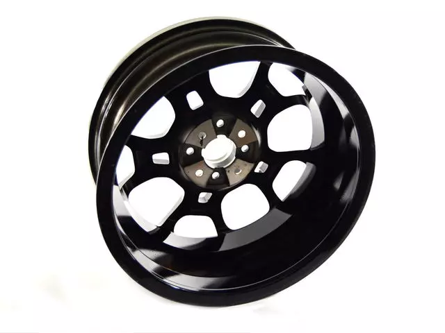 1YR87DX8AC - Wheels: Aluminum Wheel, Front Or Rear for Mopar Image