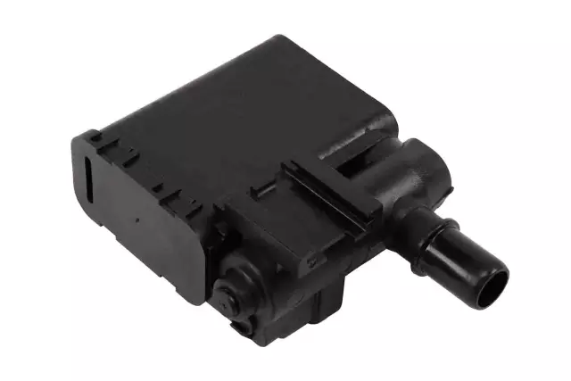 25950499 - Emission System: Vent Valve for Buick: Rainier | Chevrolet: Astro, Blazer, SSR, Trailblazer, Trailblazer EXT | GMC: Envoy, Envoy XL, Envoy XUV, Jimmy, Safari | Oldsmobile: Bravada Image