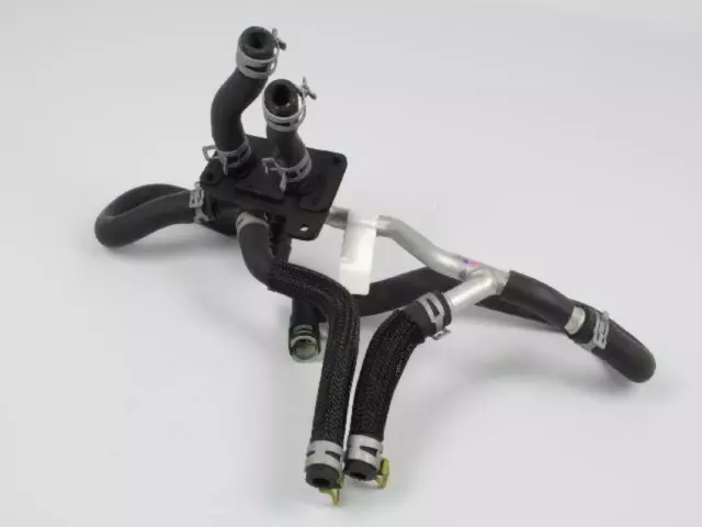 55038042AK - Air Conditioners and Heaters: Heater Supply And Return Hose And Tube for Dodge: Durango Image