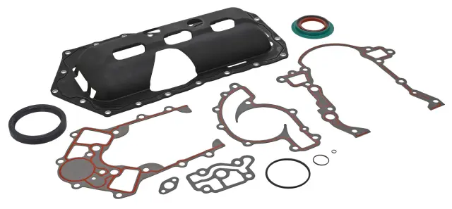 696820 - Gaskets: Seal Kit, crankcase for Elring Image