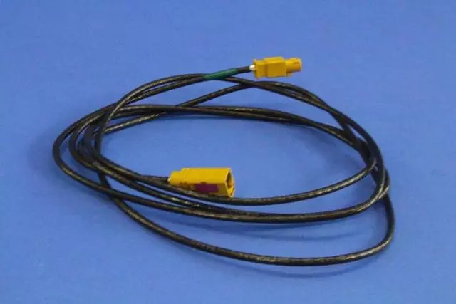 68235665AA - Electrical: Gps And Sdars Antenna Cable for Ram: ProMaster 1500, ProMaster 2500, ProMaster 3500 Image