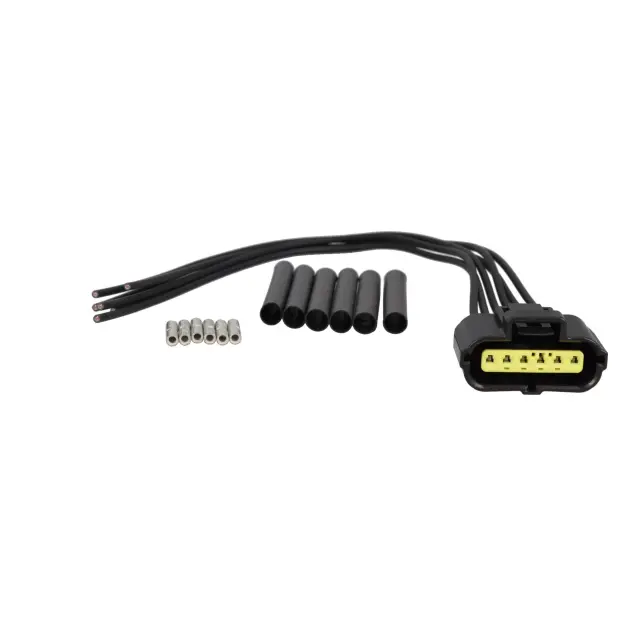 610226 - Emission Systems: Mass Air Flow Sensor Connector for ROSTRA Image