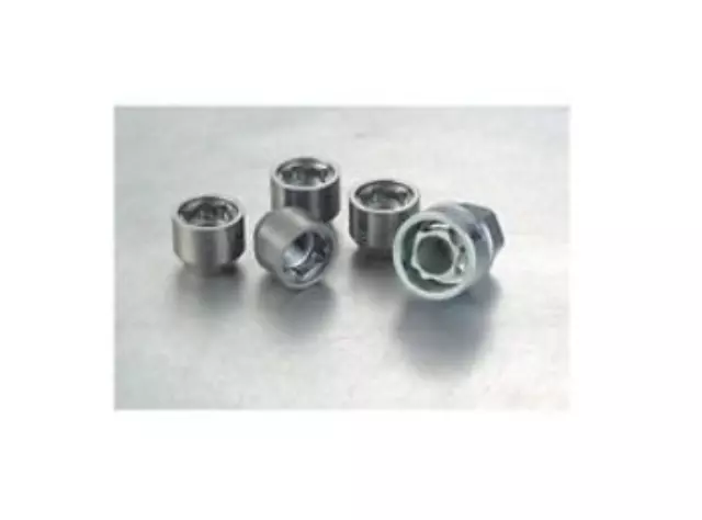 12498076 - Security &amp; Protection: Wheel Lock Kit (W\\/O External Thread) for GM Image