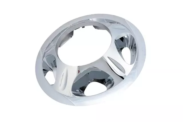 22769470 - : Wheel Cover for Chevrolet: Silverado 2500 HD, Silverado 3500 HD | GMC: Sierra 2500 HD, Sierra 3500 HD Image