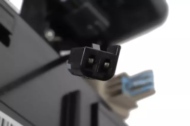 84431452 - Body: Overhead Console for GM Image image