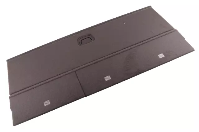 Cocoa Rear Compartment Floor Stowage Trim Compartment - GM (84967291)