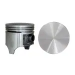 P60206060 - : Engine Piston Set for Enginetech Image