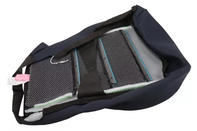 23205177 - Body: Cushion Cover for Chevrolet: Corvette Image