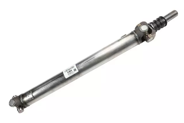 15186002 - Front Drive Axle: Drive Shaft for GMC: Sierra 1500 Classic Image