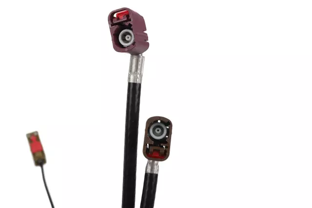 84692210 - : Instrument Panel Antenna Coaxial Cable for GM Image