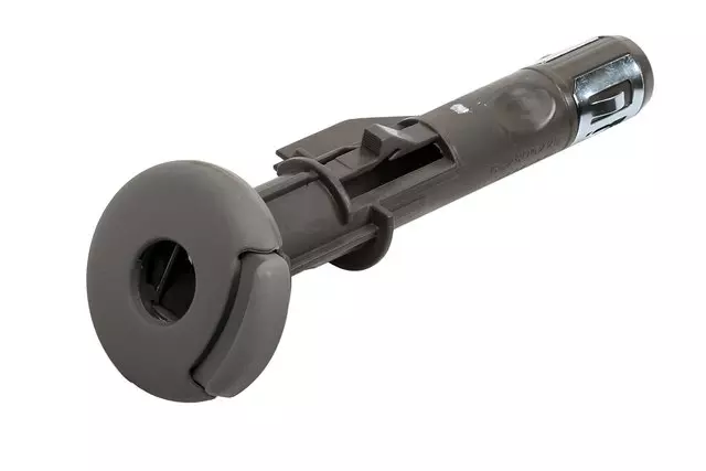 13508239 - Body: Headrest Guide for Chevrolet: Malibu Image